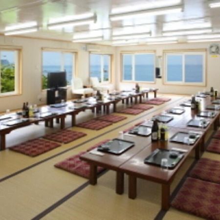 Miharashi Sou / Vacation Stay 57868 Shakotan Exterior photo