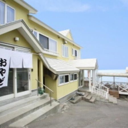Miharashi Sou / Vacation Stay 57868 Shakotan Exterior photo