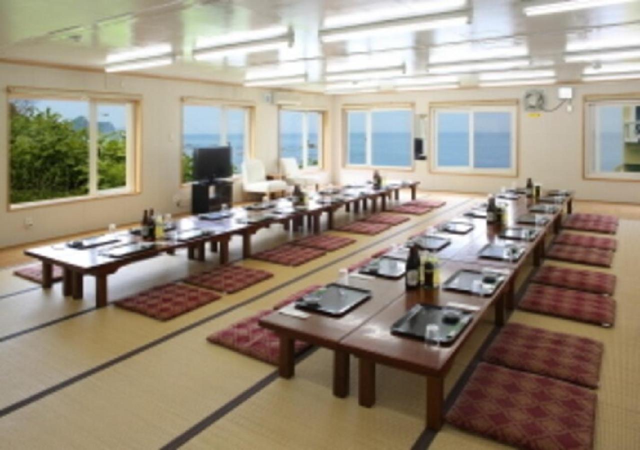 Miharashi Sou / Vacation Stay 57868 Shakotan Exterior photo