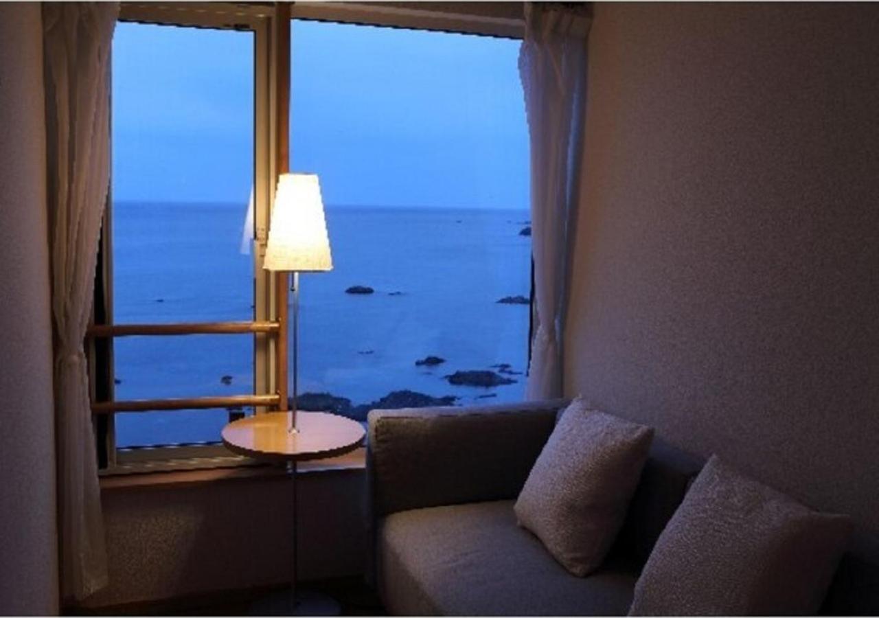 Miharashi Sou / Vacation Stay 57868 Shakotan Exterior photo