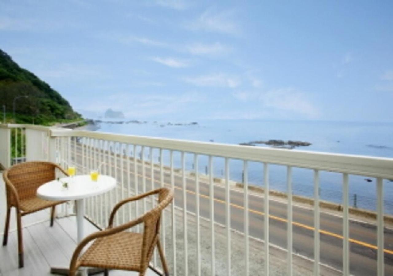 Miharashi Sou / Vacation Stay 57868 Shakotan Exterior photo