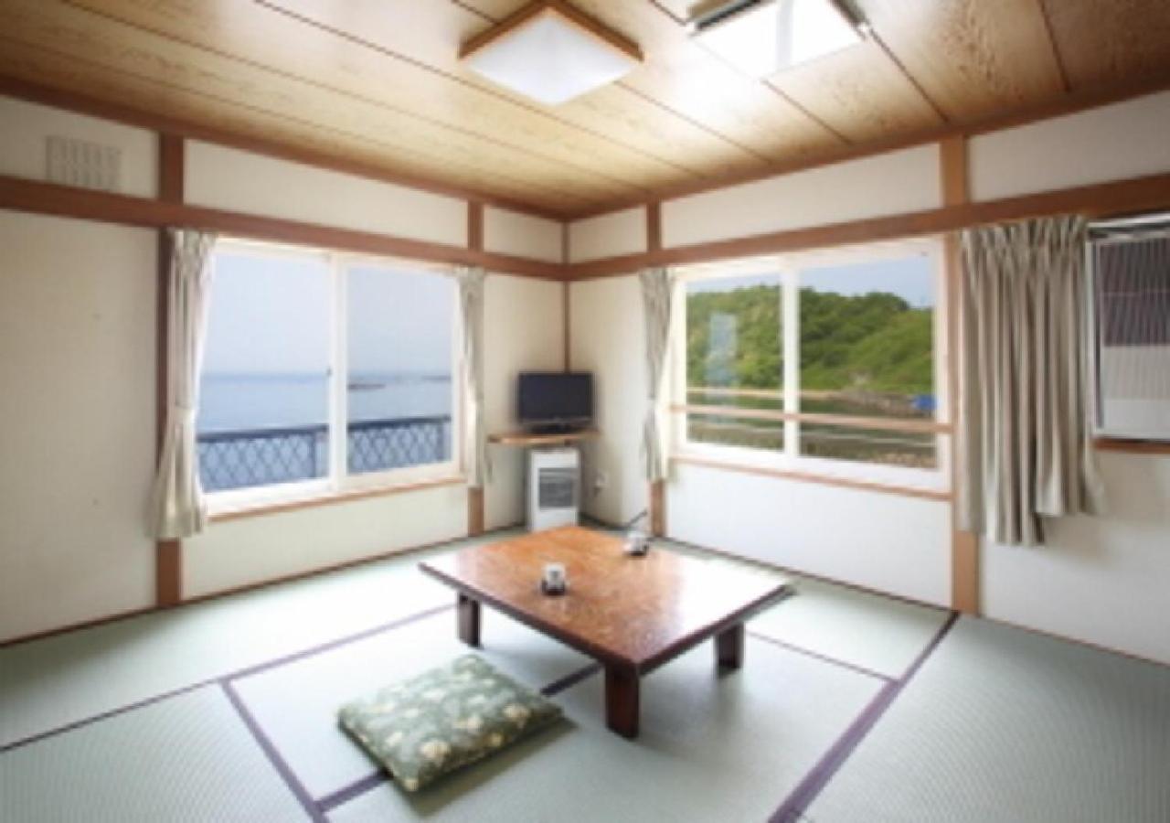 Miharashi Sou / Vacation Stay 57868 Shakotan Exterior photo
