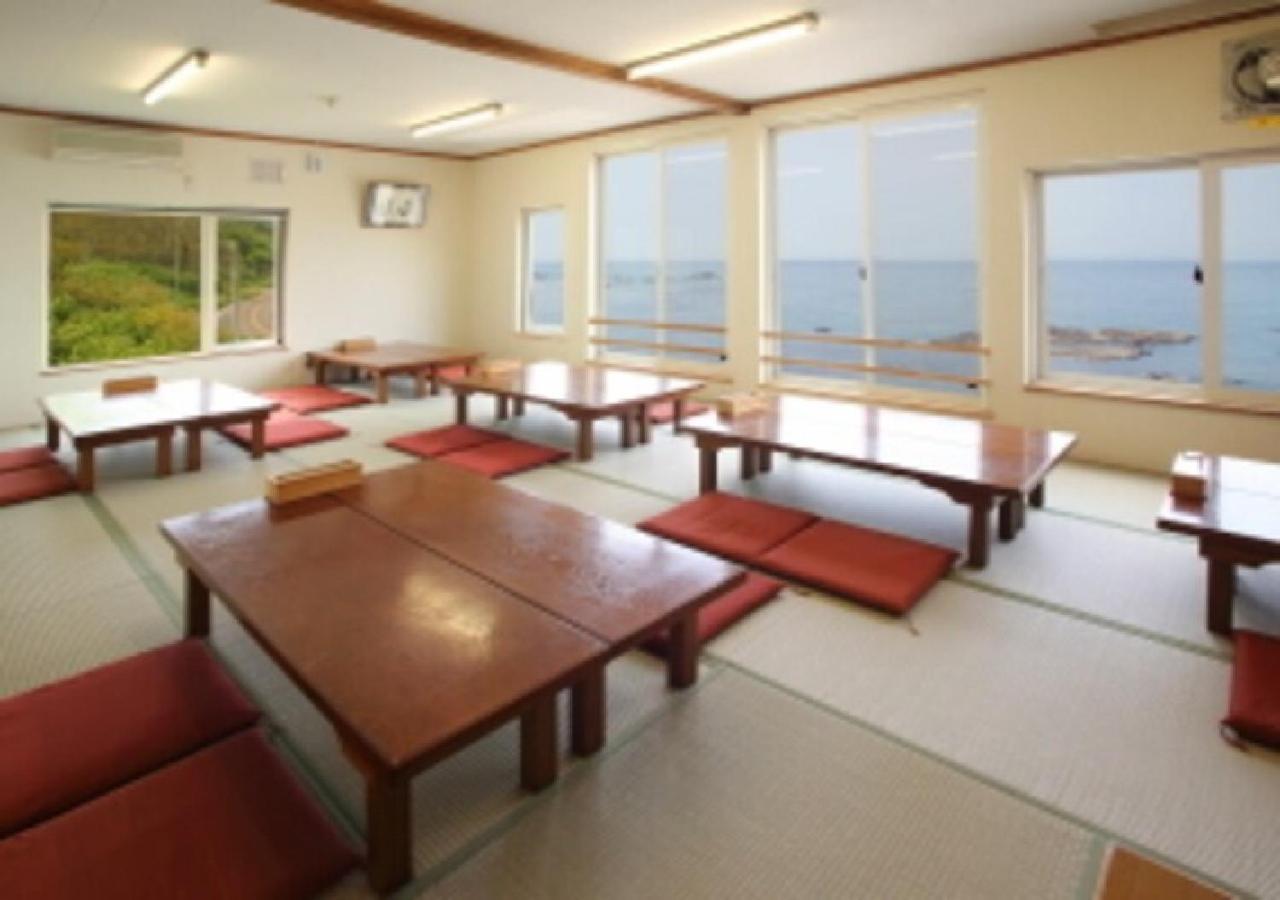 Miharashi Sou / Vacation Stay 57868 Shakotan Exterior photo